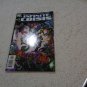 Infinite Crisis #4, comic book, March 2006. Jeff Johns, Jimenez. Look!