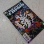 Infinite Crisis #4, comic book, March 2006. Jeff Johns, Jimenez. Look!
