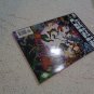 Infinite Crisis #4, comic book, March 2006. Jeff Johns, Jimenez. Look!