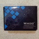 Wikoo Cassette Tape to MP3 CD Converter Cassette Player Battery or USB Powered Wikoo Cassette Tape to MP3 CD Converter Cassette Player Battery or USB Powered