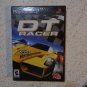 Dt Racer PS2 (Sony Playstation 2, 2005) Brand New Factory Sealed