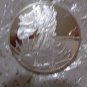Lady Liberty lot of 9, 1 oz Commemorative Copies 2020 Silver Plated Coins .999 BRASS
