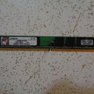 Kingston KVR667D2/1GR PC2-5300 1GB DIMM 667MHz DDR2. Look!!