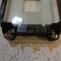 CPU Cooler Bracket Motherboard Back Plate for AMD AM2 AM2+ AM3 AM3+FM2 FM2+ A320