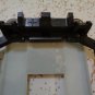 CPU Cooler Bracket Motherboard Back Plate for AMD AM2 AM2+ AM3 AM3+FM2 FM2+ A320