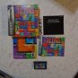 TETRIS WORLDS (Nintendo Game Boy Advance, 2002) CIB. LooK!