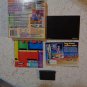 TETRIS WORLDS (Nintendo Game Boy Advance, 2002) CIB. LooK!