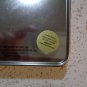 Salt Lake 2002 Winter Olympics pin, long food trailer, that opens. LooK!