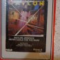 Waylon Jennings - Never Could Toe The Mark 10 Original Hits, New 8-Track Tape.LooK!