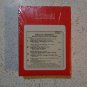 Waylon Jennings - Never Could Toe The Mark 10 Original Hits, New 8-Track Tape.LooK!