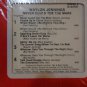 Waylon Jennings - Never Could Toe The Mark 10 Original Hits, New 8-Track Tape.LooK!