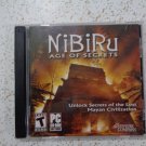 Nibiru: Age of Secrets for PC, Vintage. LooK!