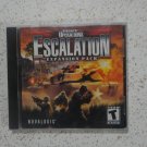 Joint Operations: Escalation Expansion Pack (PC, 2004). LooK!