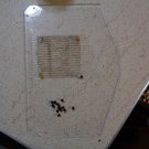 Antec 100 computer case, Windowed or Ice Plastic Window, plus mounting hardware