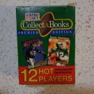 1990 NFL Collect a Books, the green Series 2 box. 12 hot players, sealed. LooK!