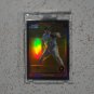 2003 Bowman Chrome Baseball Josh Fogg Box Topper Gold Refractor Card #093/170