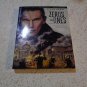 Zeros and Ones - Ethan Hawke, Blu-Ray+Digital, Nice Condition. LooK!