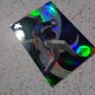 Jeromy Burnitz, Baseball Card. 2000 Fleer EX, #45. Mint Condition.