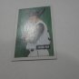 Jason Bay Mini card, 2005 Bowman Heritage. LooK!