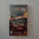 Twisted Metal: Head-On. European Version. Sony PSP. Black Label. Brand New and Sealed. LOOK!!