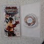Tekken: Dark Resurrection. Sony PSP. Black Label. Used. LOOK!!