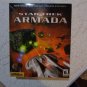 Star Trek: Armada (PC, 2000), in the RARE big retail box. LooK!