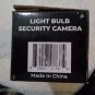 Light Bulb Security Camera Wifi , Indoor/Outdoor, 1080P 5G. New. Look!