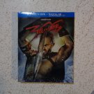300: Rise of an Empire, Blu-Ray + DVD + Digital HD UV. Awesome Cond. Look! 300: Rise of an Empire, Blu-Ray + DVD + Digital HD UV. Awesome Cond. Look!