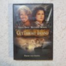 Cutthroat Island DVD Geena Davis, Matthew Modine. Look!