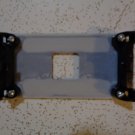 CPU Cooler Bracket Motherboard and Back Plate for AMD AM2 AM2+ AM3 AM3+FM2 FM2+. Like new. Look! CPU Cooler Bracket Motherboard and Back Plate for AMD AM2 AM2+ AM3 AM3+FM2 FM2+. Like new. Look!