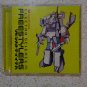 Urban Theory Presents - ELECTRO SCIENCE FREESTYLERS 2 CD'S. English Import.Look!