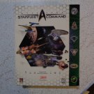 Star Trek: Starfleet Command, **RARE** Big Box PC Game, Great Condition. LooK! Star Trek: Starfleet Command, **RARE** Big Box PC Game, Great Condition. LooK!