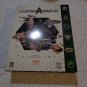 Star Trek: Starfleet Command, **RARE** Big Box PC Game, Great Condition. LooK!