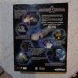 Star Trek: Starfleet Command, **RARE** Big Box PC Game, Great Condition. LooK!