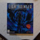 Lightbringer: The next giant leap for Mankind, **RARE** Big Box PC Game, Great Condition. LooK! Lightbringer: The next giant leap for Mankind, **RARE** Big Box PC Game, Great Condition. LooK!