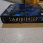 Lightbringer: The next giant leap for Mankind, **RARE** Big Box PC Game, Great Condition. LooK!