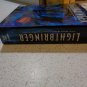 Lightbringer: The next giant leap for Mankind, **RARE** Big Box PC Game, Great Condition. LooK!