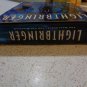Lightbringer: The next giant leap for Mankind, **RARE** Big Box PC Game, Great Condition. LooK!