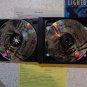 Lightbringer: The next giant leap for Mankind, **RARE** Big Box PC Game, Great Condition. LooK!