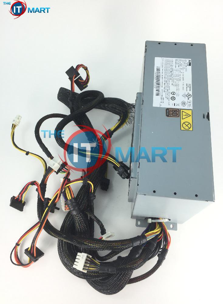 Fonte Lenovo 1100w ThinkStation RD650 DPS-1100EB A - Loja Paulicomp