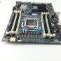 619557-601 HP Z420 SERIES WORKSTATION SYSTEM BOARD