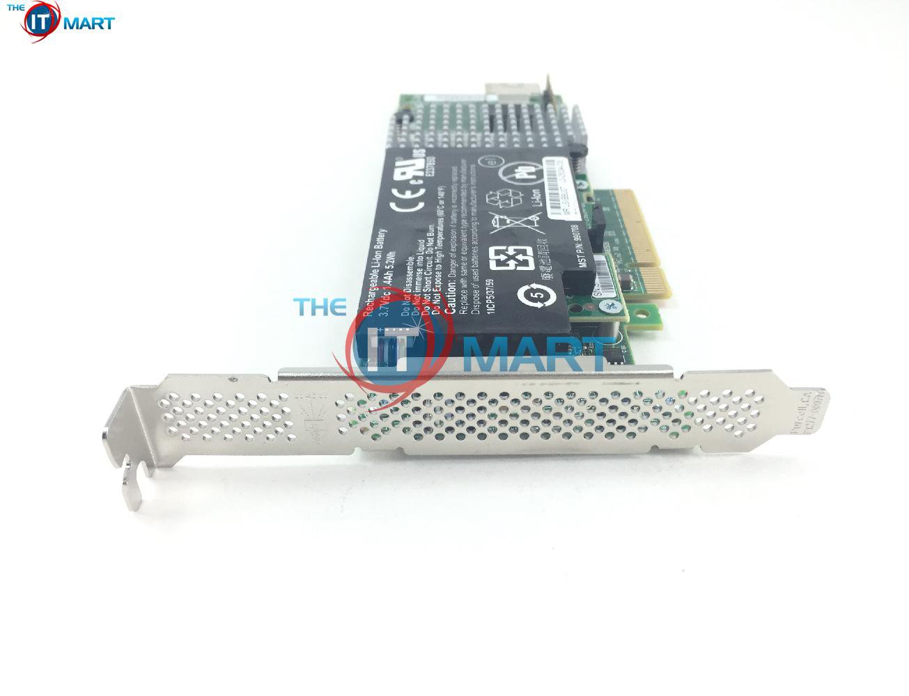 Lsi 3ware 9750 raid controller что это