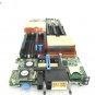 5GGXD DELL POWEREDGE M710HD SERVER SYSTEM BOARD W/ DUAL HEATSINK