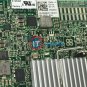 5GGXD DELL POWEREDGE M710HD SERVER SYSTEM BOARD W/ DUAL HEATSINK