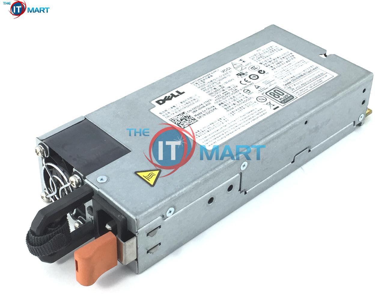 2CDYK DELL POWEREDGE C6145 / C6220 1400W REDUNDANT POWER SUPPLY 02CDYK