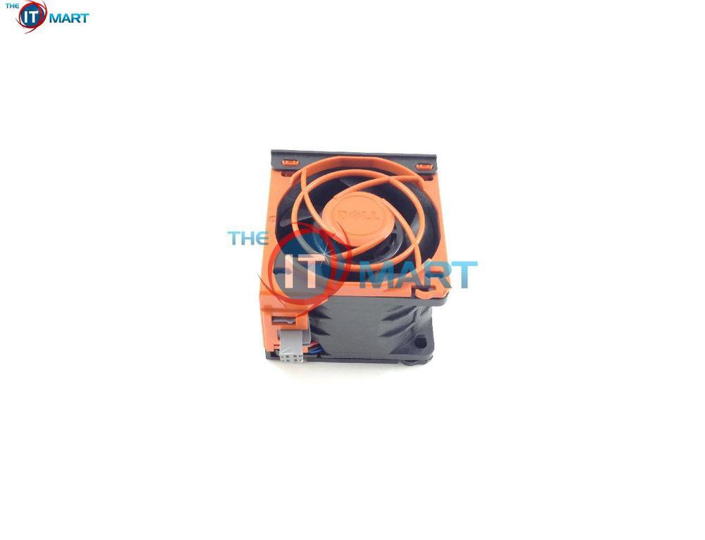 WG2CK DELL POWEREDGE R720 R720XD SYSTEM FAN 0WG2CK LOT OF 6
