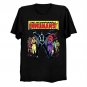H&Atilde;&frac14;sker D&Atilde;&frac14; T-Shirt (various colors and sizes)