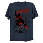 Daredevil vs Arrows T-Shirt  (Various Colors & Sizes)