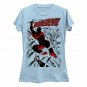 Daredevil vs Arrows T-Shirt  (Various Colors & Sizes)