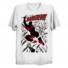 Daredevil vs Arrows T-Shirt  (Various Colors & Sizes)